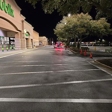 Safety-First-Crosswalk-Striping-Project-Completed-in-Parking-Lot-by-Brynco-Home-Improvements-LLC-in-Pensacola-FL 3